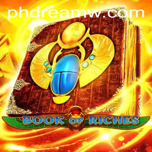 Exploring the Enchanting World of BookofRiches with a Filipino Dream