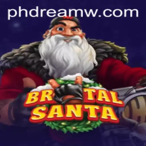 BrutalSanta: A Festive Dream in the World of Gaming