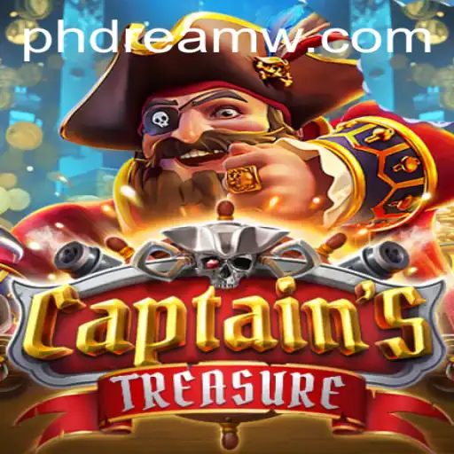Discovering CaptainssTreasure: A Journey Through Adventure & Strategy