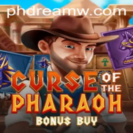 Exploring the Magical World of Curse of the Pharaoh Bonus Buy