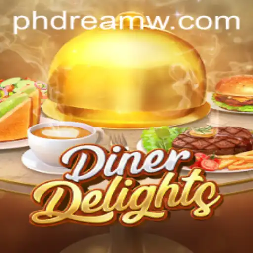 DinerDelights: A Culinary Adventure in Your Pocket