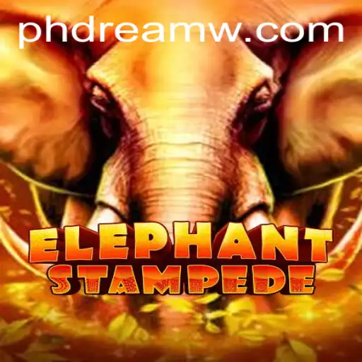 Discover the Thrilling World of ElephantStampede: The PH Dream