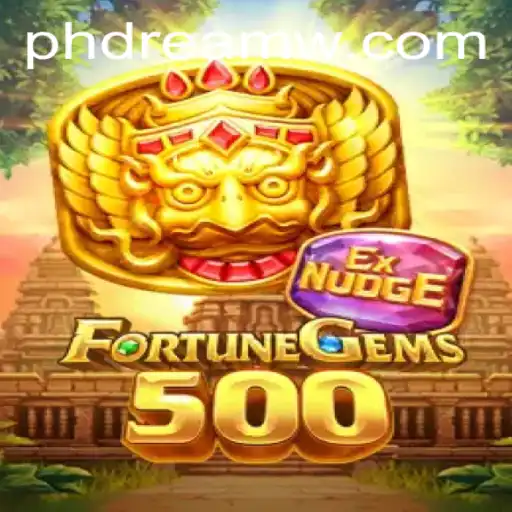 Unveiling FortuneGems500: A New Era of Interactive Gaming and the Journey Towards PH Dream