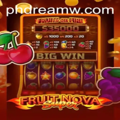 Exploring the Enchanting World of FruitNovaSuper: A Thrilling Escape into the Realm of 'ph dream'
