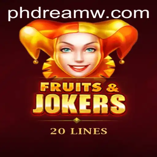 FruitsAndJokers20 and the PH Dream: A Journey Into the World of Gaming