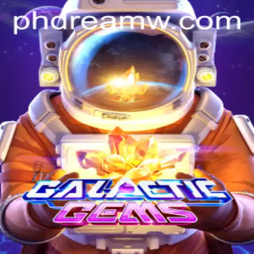 GalacticGems: A Dreamy Adventure in the Cosmos