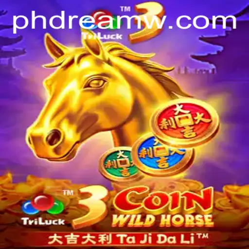 Unveiling the Excitement of 3CoinWildHorse: A Journey Through Virtual Adventures