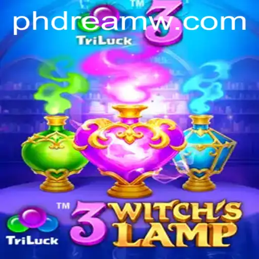 Exploring the Enchanting World of 3WitchsLamp: A Dreamlike Adventure
