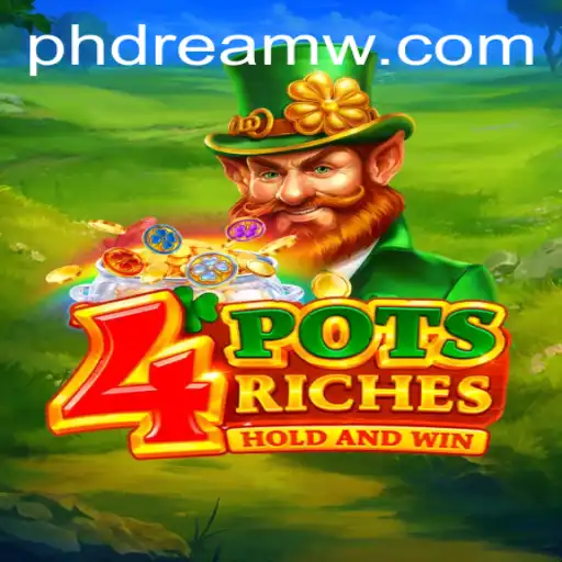 Exploring 4potsriches: A New Era in Interactive Gaming