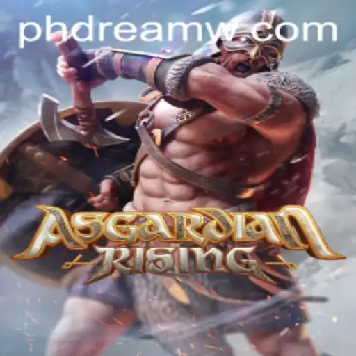 AsgardianRising: A Dive into the New Gaming Phenomenon