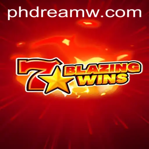 BlazingWins: The New Gaming Sensation Tapping into the PH Dream