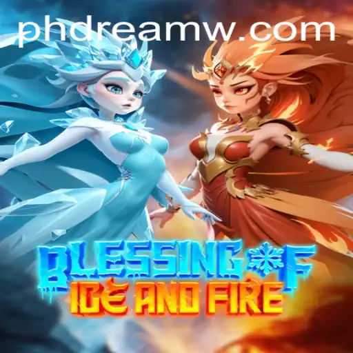 Discover the Magic of 'BlessingofIceandFire': A New Adventure Awaits