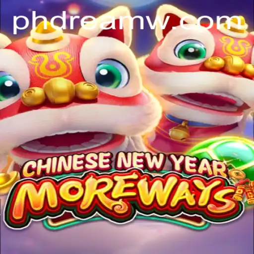Discover the Excitement of CHINESENEWYEARMOREWAYS: A Journey into the PH Dream