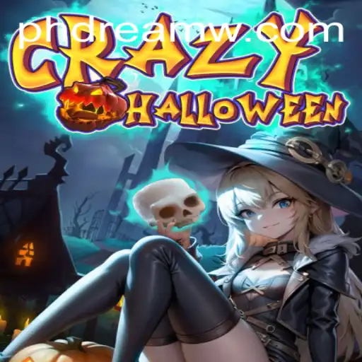 CrazyHalloween: A Spooky and Fantastical Adventure through Dream Worlds