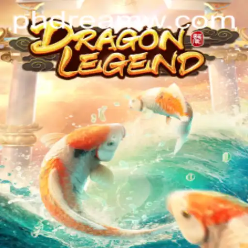 DragonLegend: The Enchanting World of Fantasy and Dreams