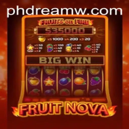 Unveiling FruitNova: A Bright New Star in the Gaming Universe