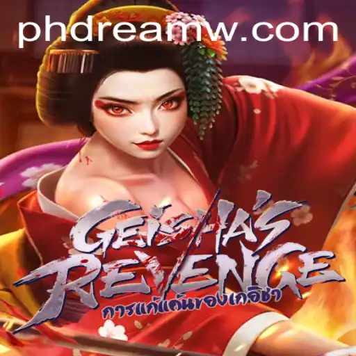 Exploring the Mystical World of GeishasRevenge: A Journey Through 'ph dream'