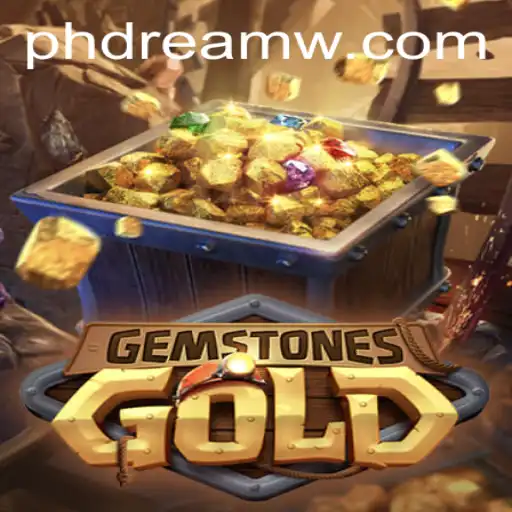 GemstonesGold: The Enchantment of a Virtual Treasure