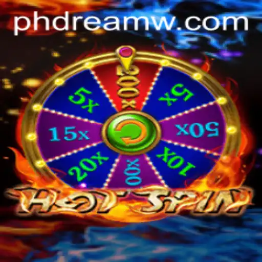 HotSpin: The Ultimate Game Experience with a Ph Dream