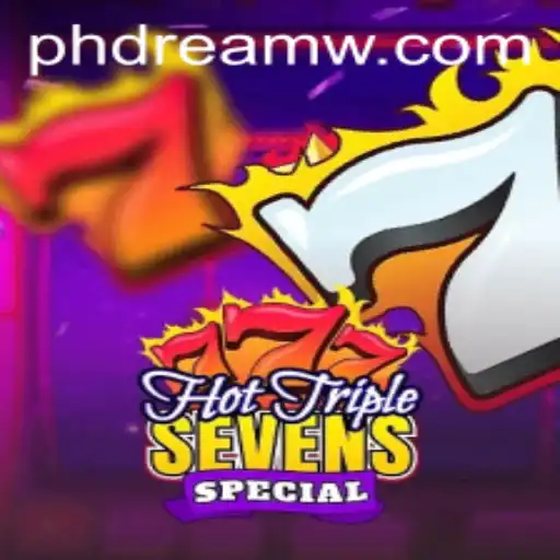 HotTripleSevensSpecial: Igniting the Casino World with the PH Dream