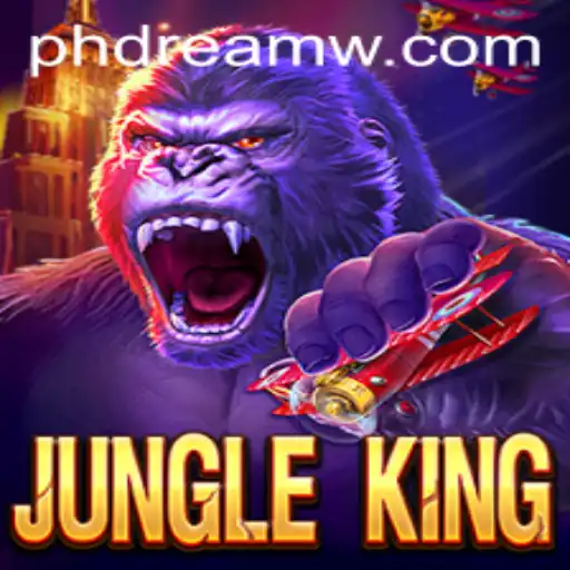 Explore the Adventurous World of JungleKing in the PH Dream Realm
