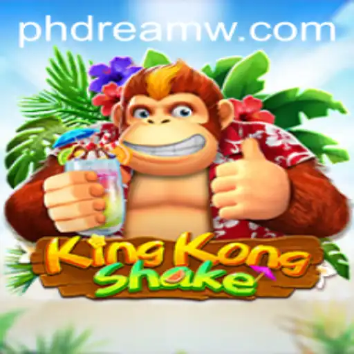 KingKongShake: A Gaming Revolution with a PH Dream