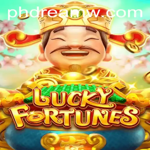Explore the Enchanting Realm of LUCKYFORTUNES: A Blend of Tradition and Modern Gaming