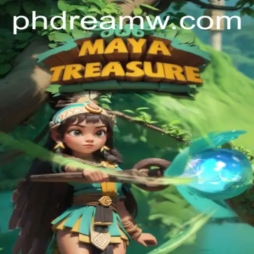 MayaTreasure: Discovering the Secrets of an Ancient Civilization