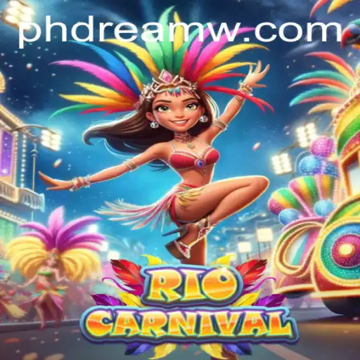 Exploring the Vibrant World of RioCarnival: A Gamer's Dream in the Philippines