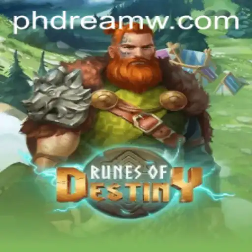 Exploring the Mystical World of RunesOfDestiny: A Guide to the Ultimate PH Dream