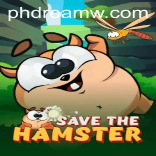 SavetheHamster: A New Gaming Sensation