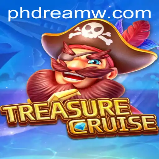 Embark on a Thrilling Adventure with TREASURECRUISE: Unraveling the PH Dream