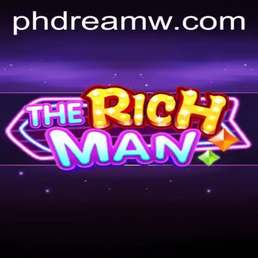 Unveiling TheRichMan: A Game of Strategy and Dreams