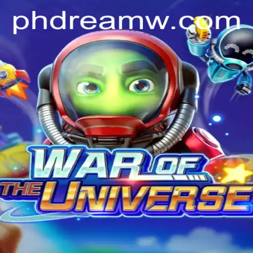Exploring the Mystical World of WAROFTHEUNIVERSE