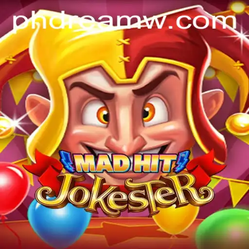 MadHitJokester: A Witty Venture into the Realm of Playful Phantasms