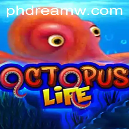 Immersive Adventures Await in OctopusLife: Dive into Your PH Dream