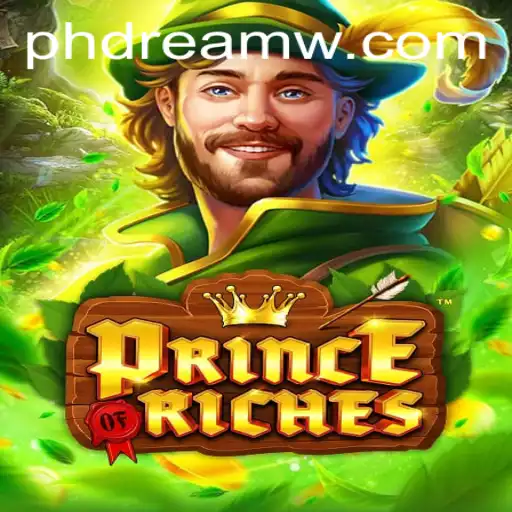 PrinceOfRiches: A Journey into the Realm of Dreams and Wealth