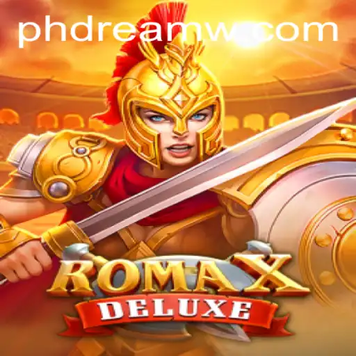 Exploring the Thrills of RomaXDeluxe: A Gaming Experience Like No Other