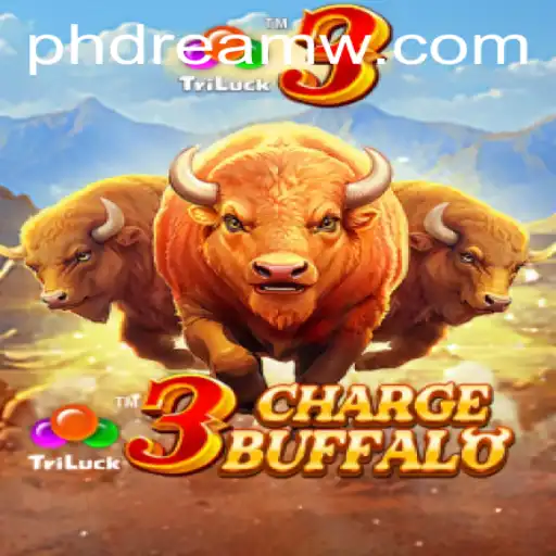 Unleashing the Wild: 3ChargeBuffalo and the PH Dream