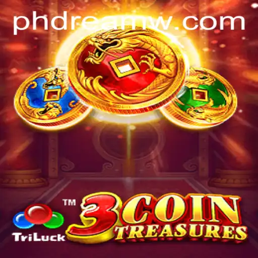 Discover the World of 3CoinTreasures: A PH Dream Come True