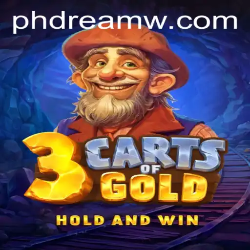 Unveiling the Magic of 3cartsOfGold: A Journey Through the PH Dream