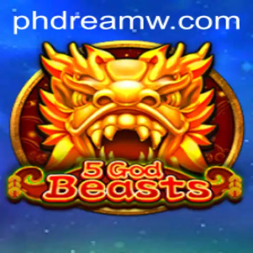 5GodBeasts: A Strategic Adventure Inspired by the PH Dream
