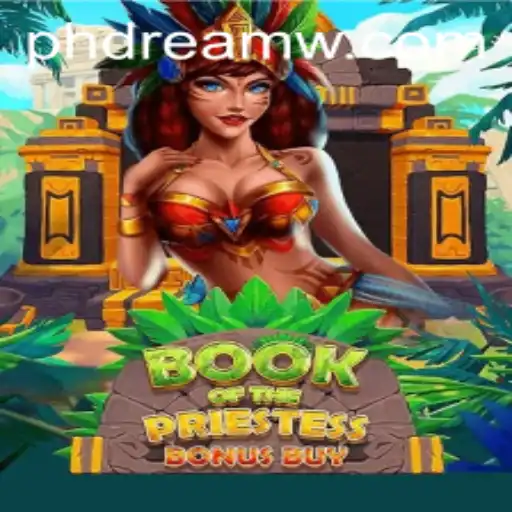 Book of The Priestess: A Magical Gaming Experience