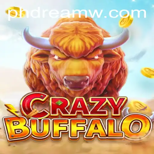 CRAZYBUFFALO: The PH Dream Gaming Experience