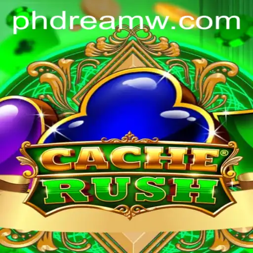 The Exciting World of CacheRush: A Thrilling Adventure with PH Dream
