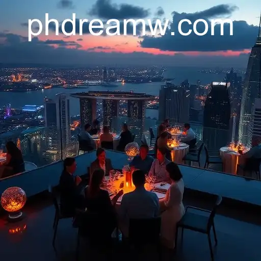 Unlocking the allure: PH Dream and the world of exclusive events