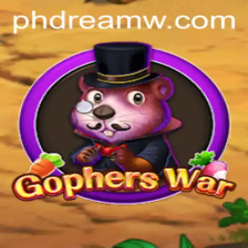 Unveiling GophersWar: A Journey into a PH Dream Inspired Gaming Experience
