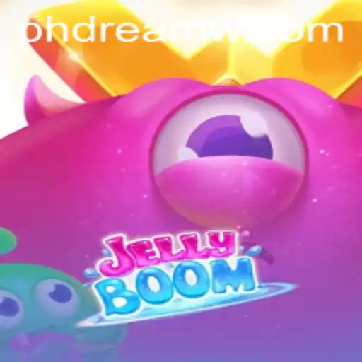 JellyBoom: A Delightful Adventure in the Land of Sweet Dreams
