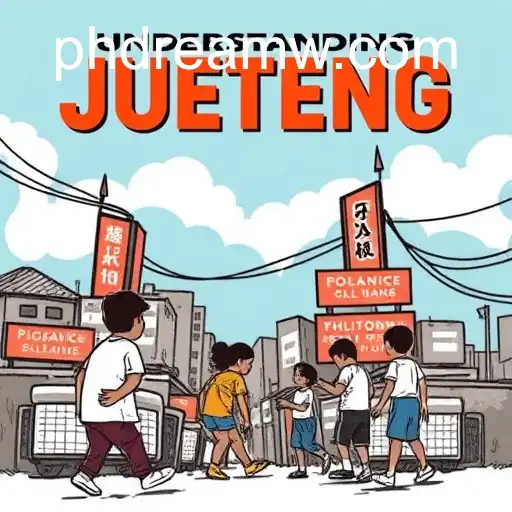 Understanding Jueteng: A Deep Dive into a Persistent Philippine Dream