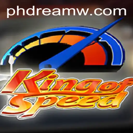 KingofSpeed: The New PH Dream Racing Game Revolutionizing the Market